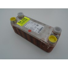 Kelvion ( wtt ) GBS-400H-40 35 kw